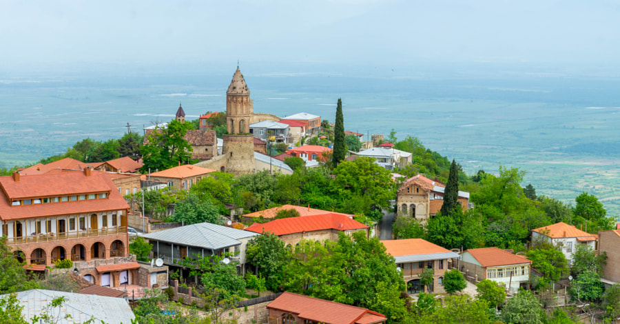Sighnaghi