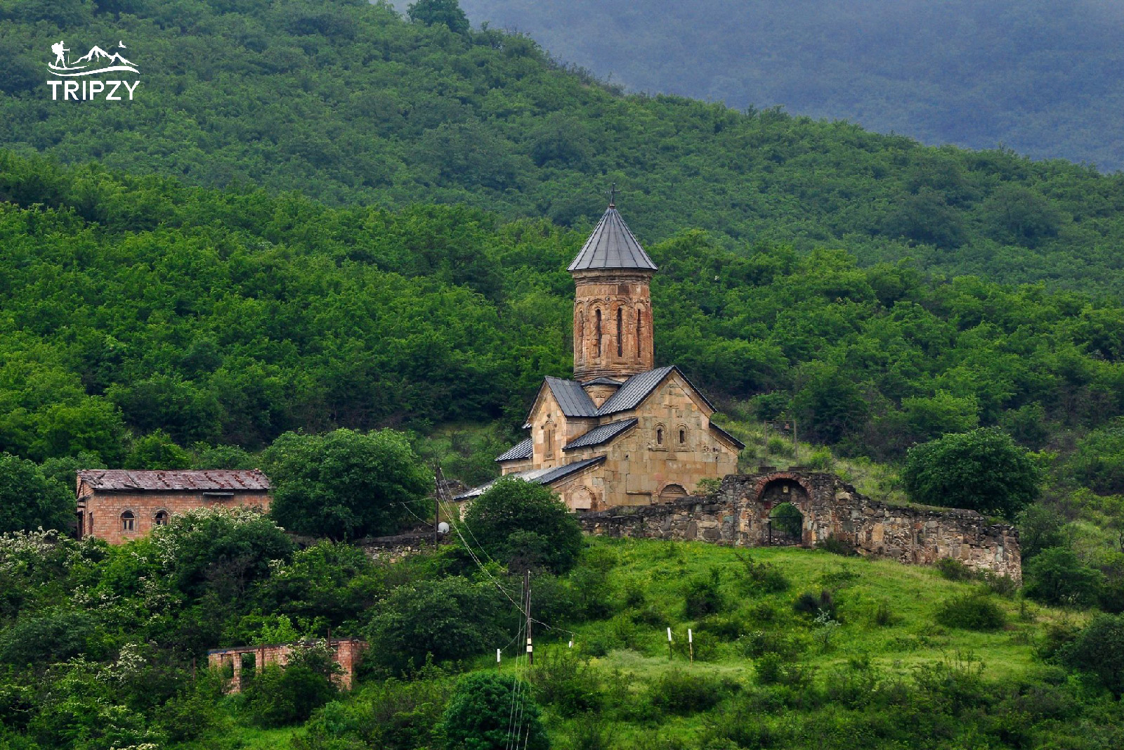 Bolnisi-Tsurgurasheni