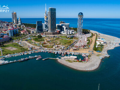 Batumi