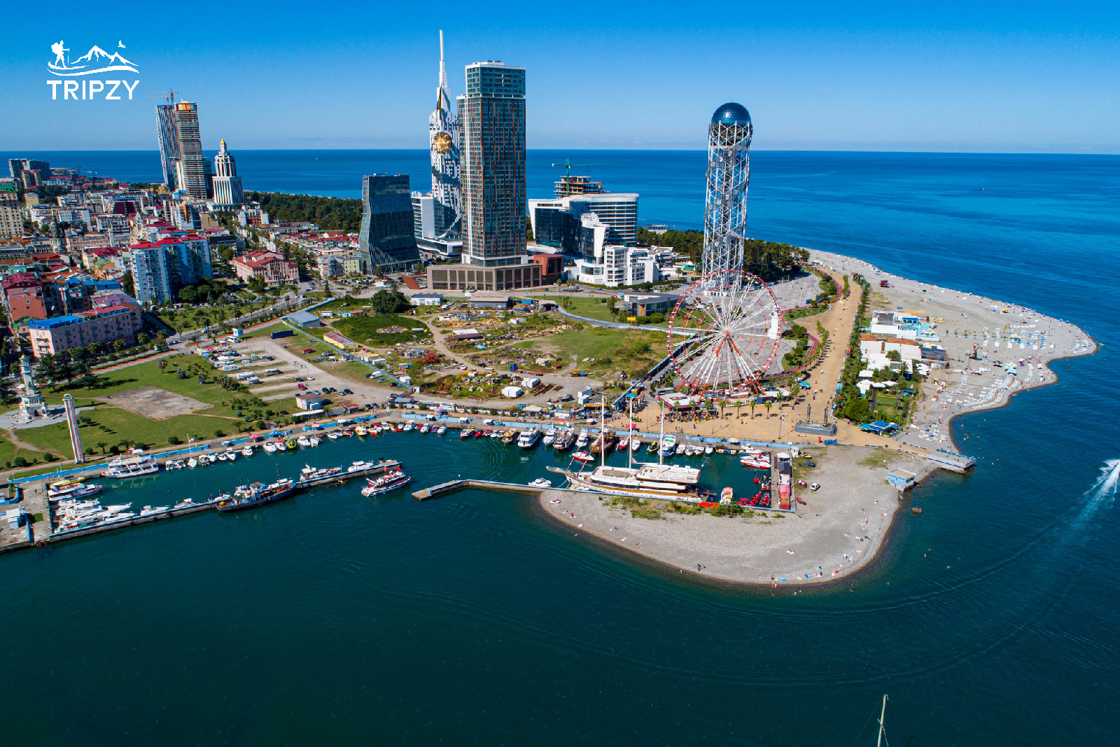 Batumi