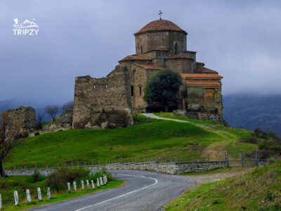 Mtskheta Tour