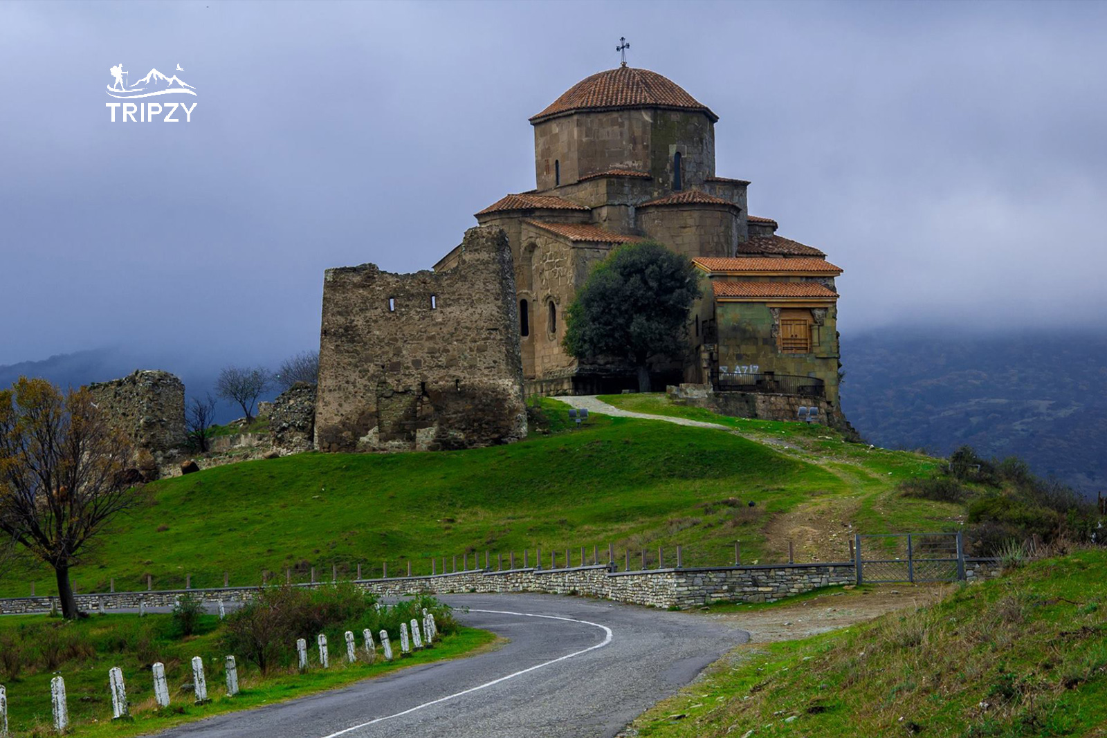 Mtskheta Tour