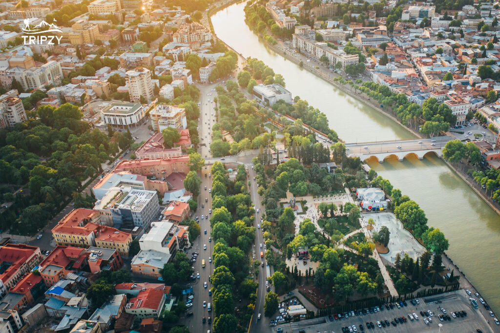 Tbilisi