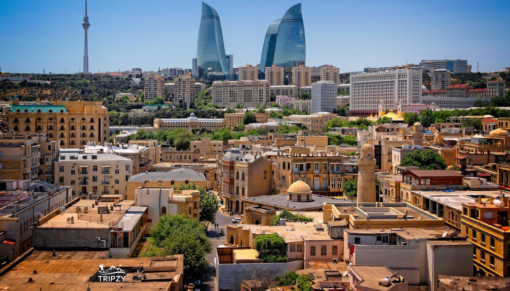 baku