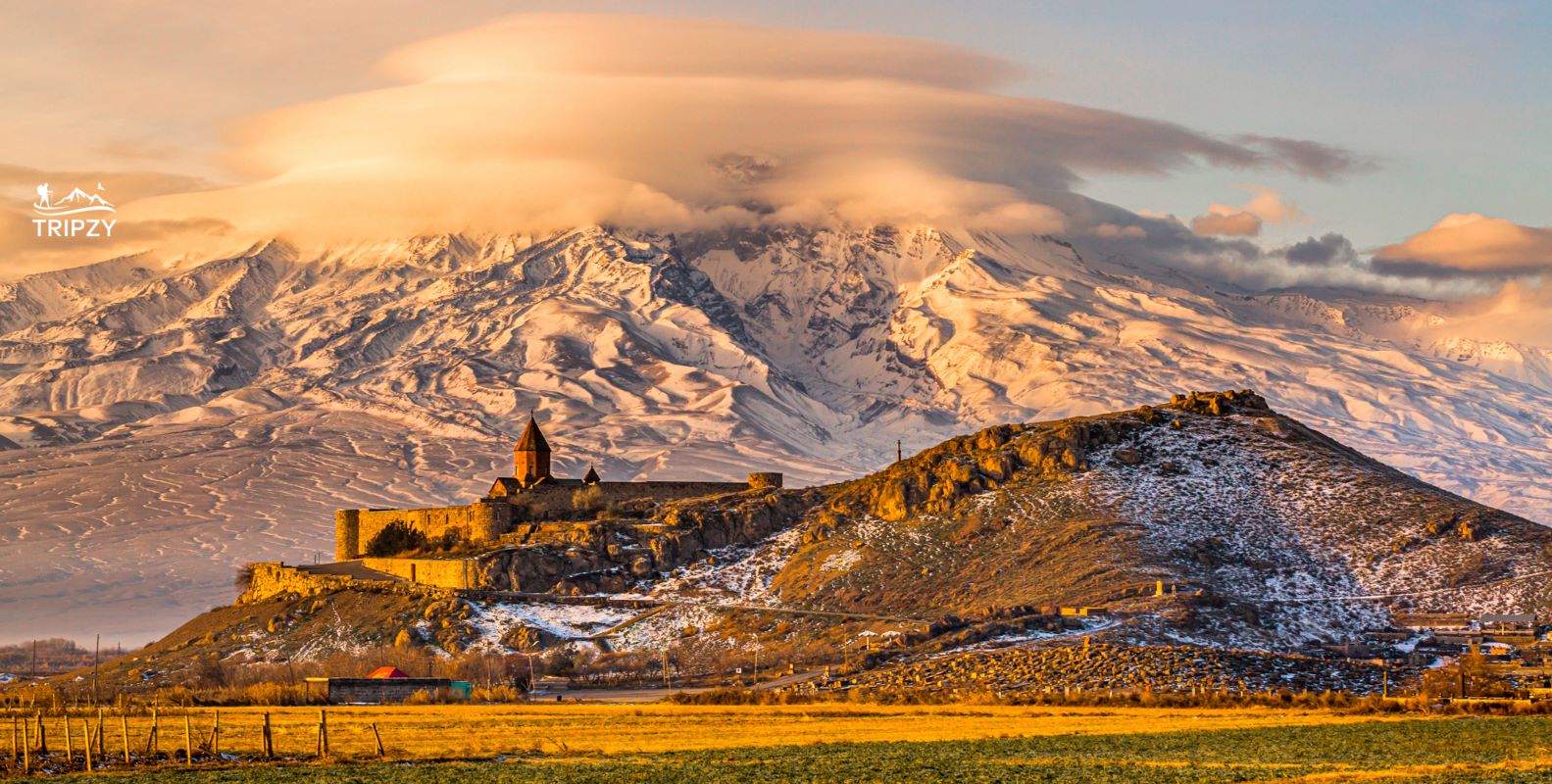 ararat